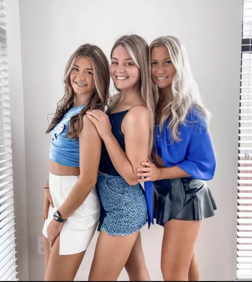 Kentucky Sorority Girls are Special[3] by awd2009