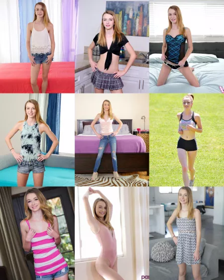 Kenzi Kellie by 69Rubbish