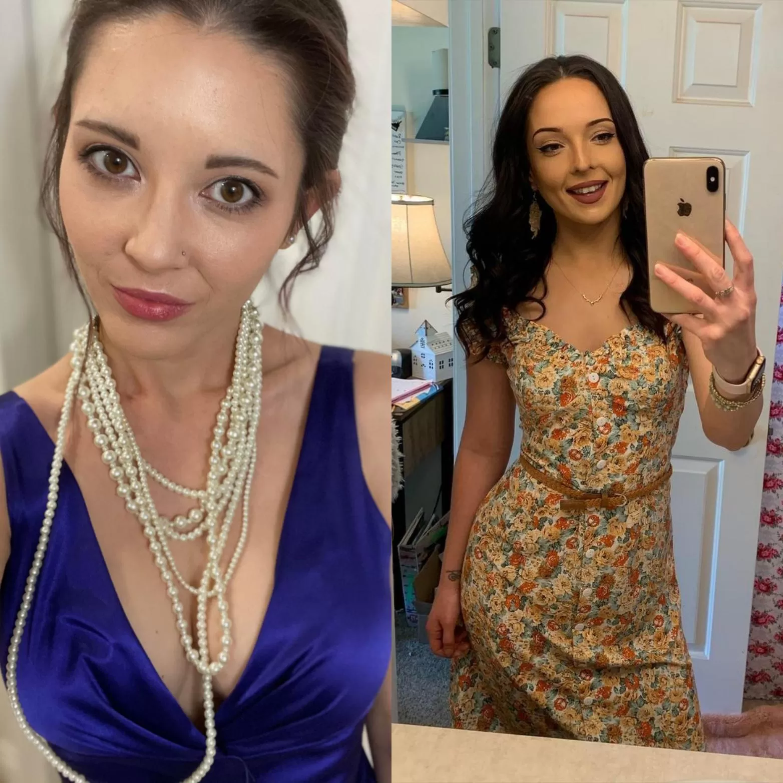 Kenzie Skye most definitely KLL Indi Rene posted by Nick3492