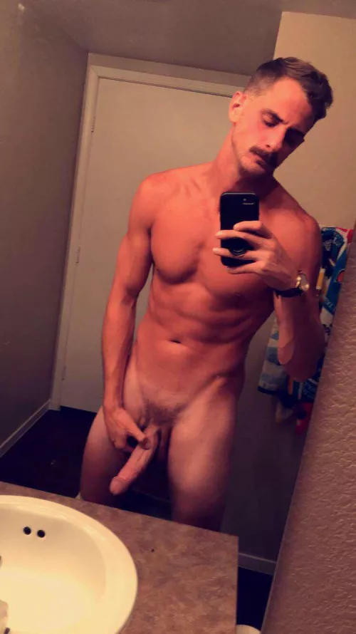 Kept the watch on by CaptainJack_3