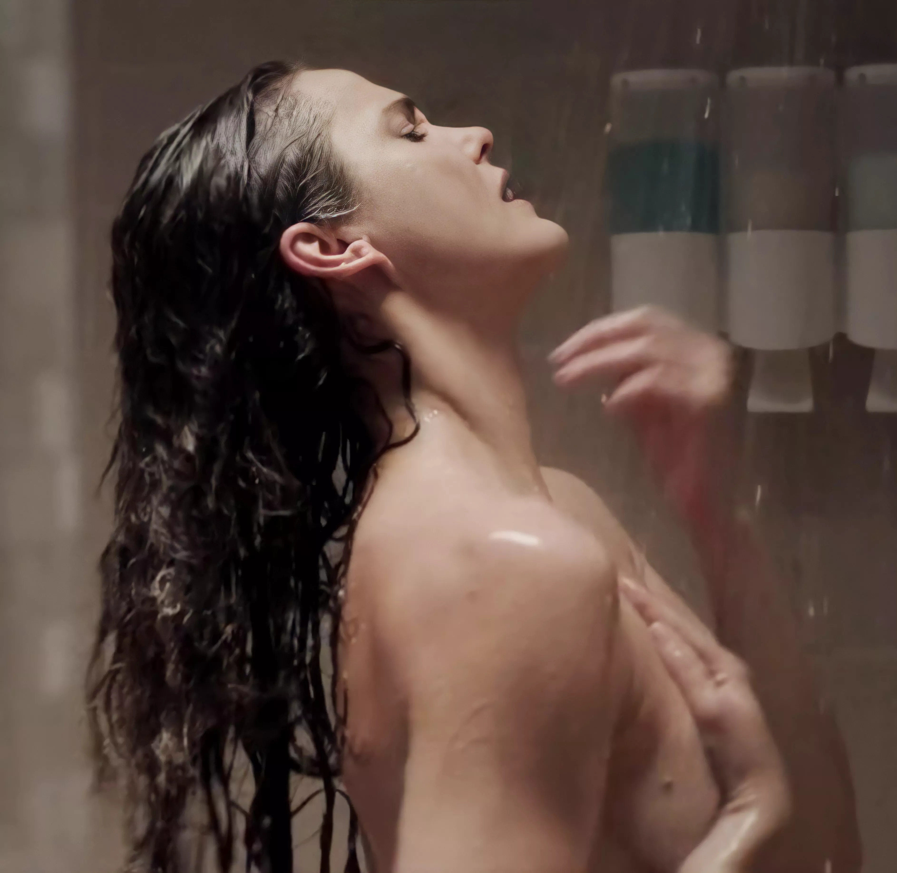 Keri Russell in The Americans posted by TerriblePornComments