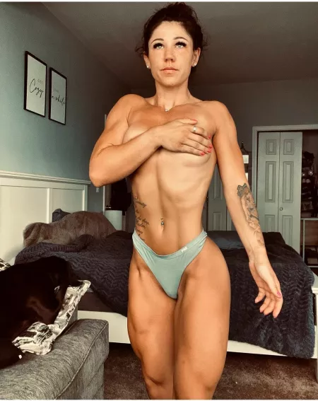 @Keriberry. by thedon30