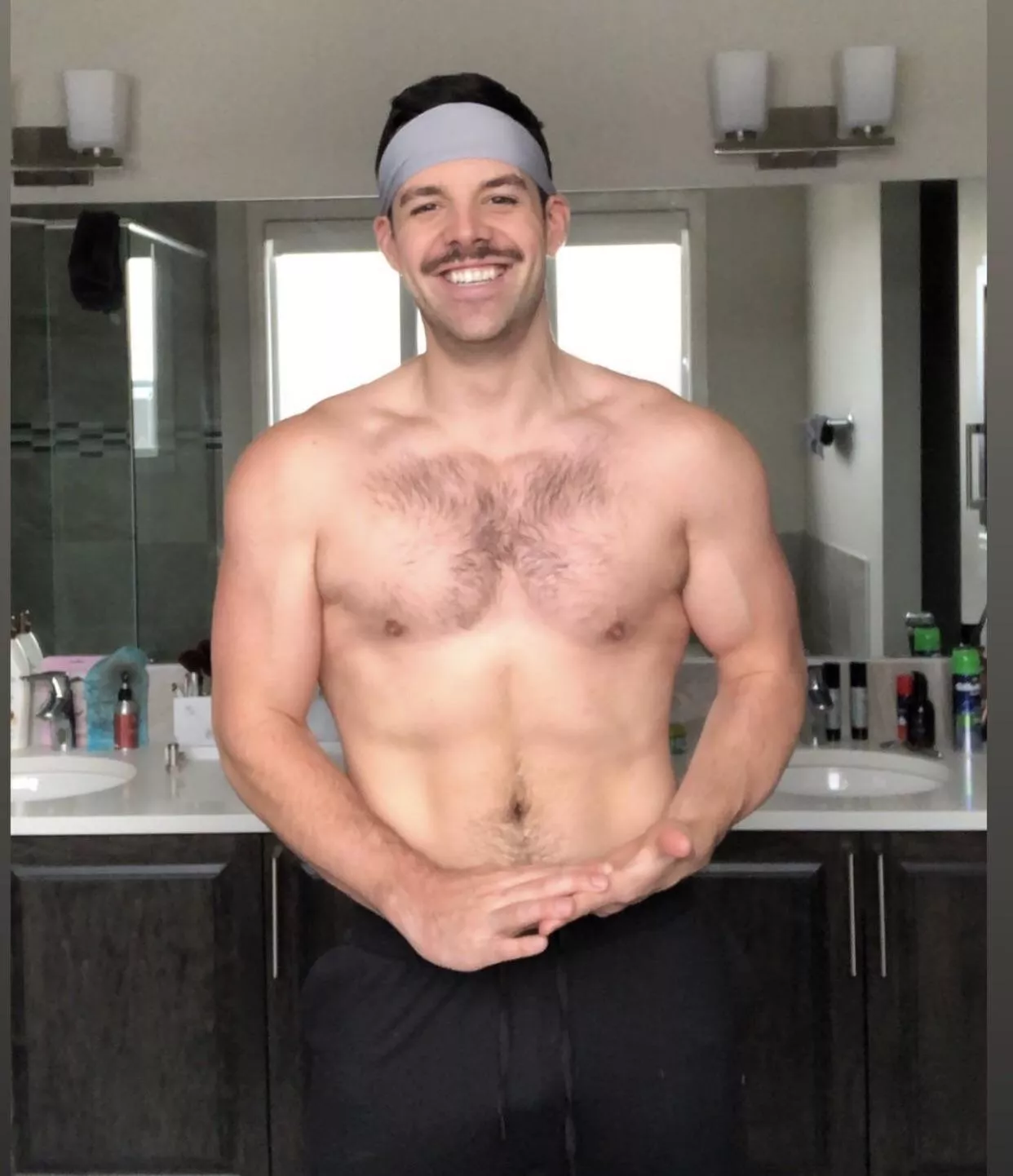 Kevin Martin posted by juwwwn