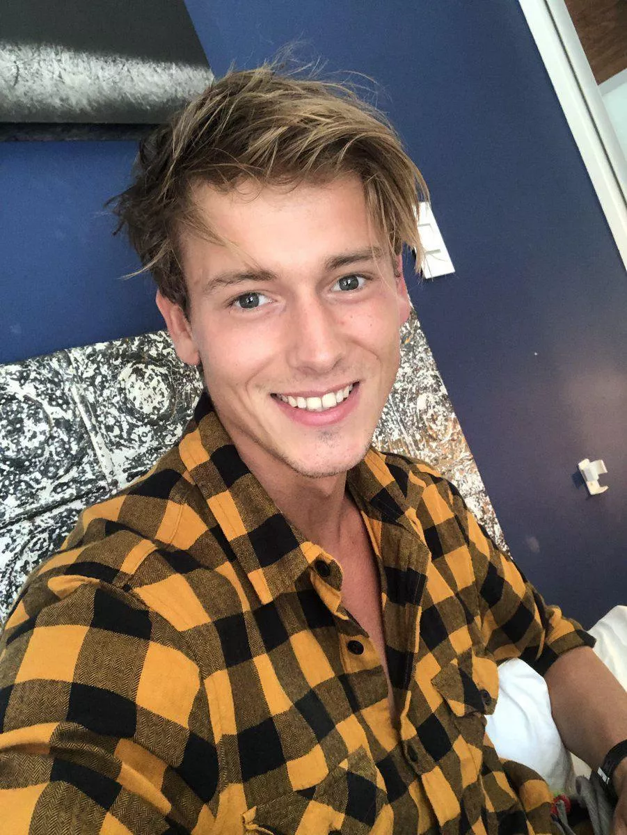 “Kevin Warhol” … posted by neilfromsydney2003