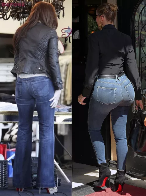 Khloe Kardashian?☺? by overduedebt