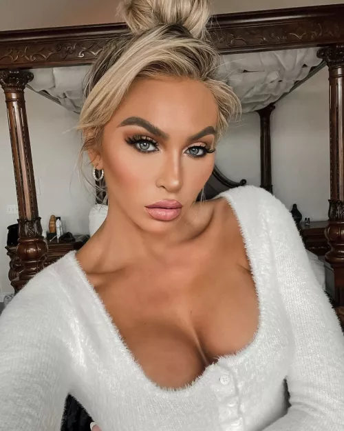 Khloë Terae by gooningaccount