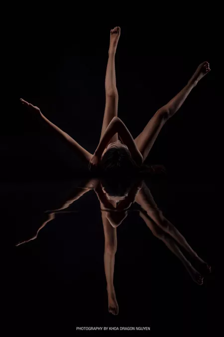 Khoa Dragon Nguyen (Photographer) by tasmanbayphotography