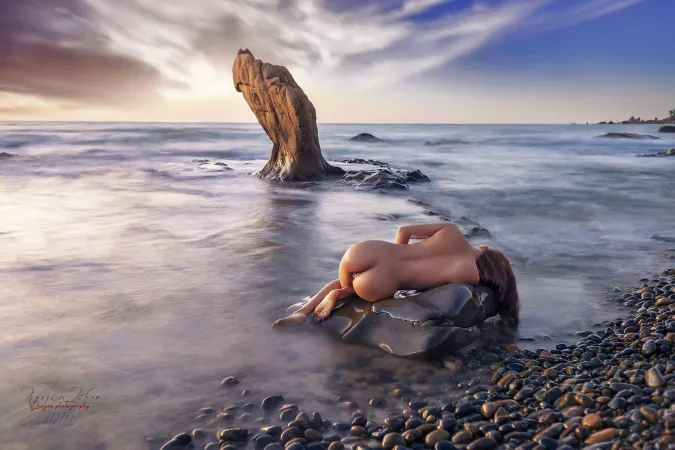 Khoa Dragon Nguyen (Photographer) by tasmanbayphotography