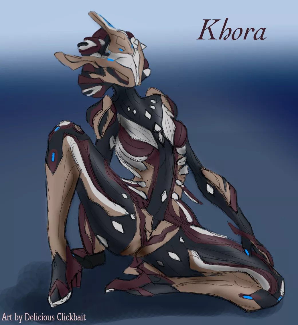 khora :) (by me) posted by morning-st48