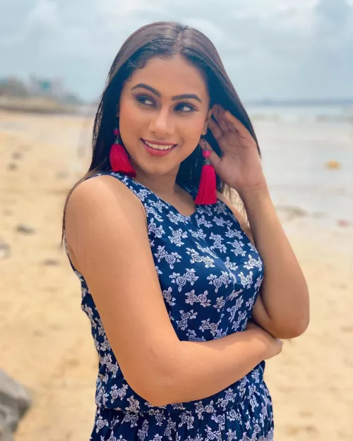 Khushi khan by GL4389