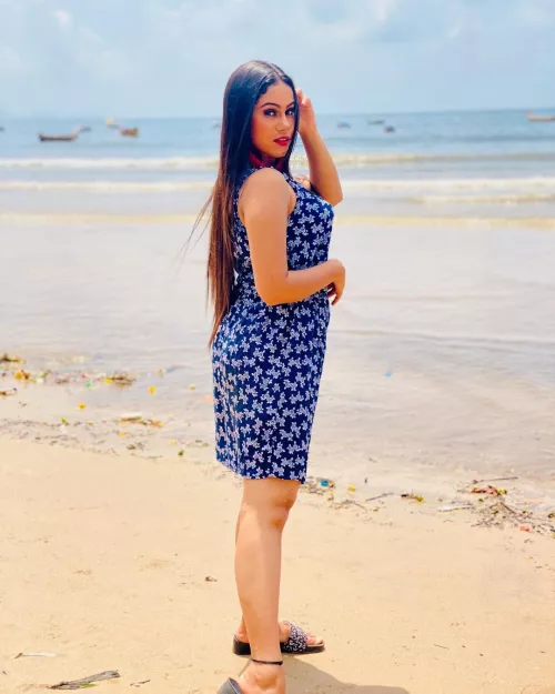 Khushi khan by GL4389