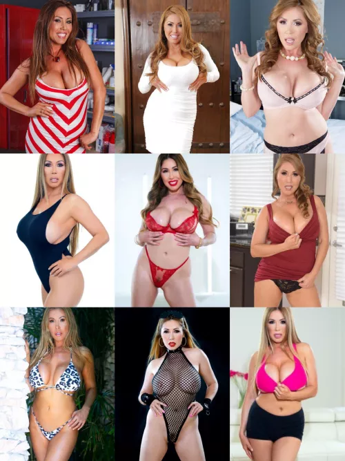 Kianna Dior by xibdeadpoolx