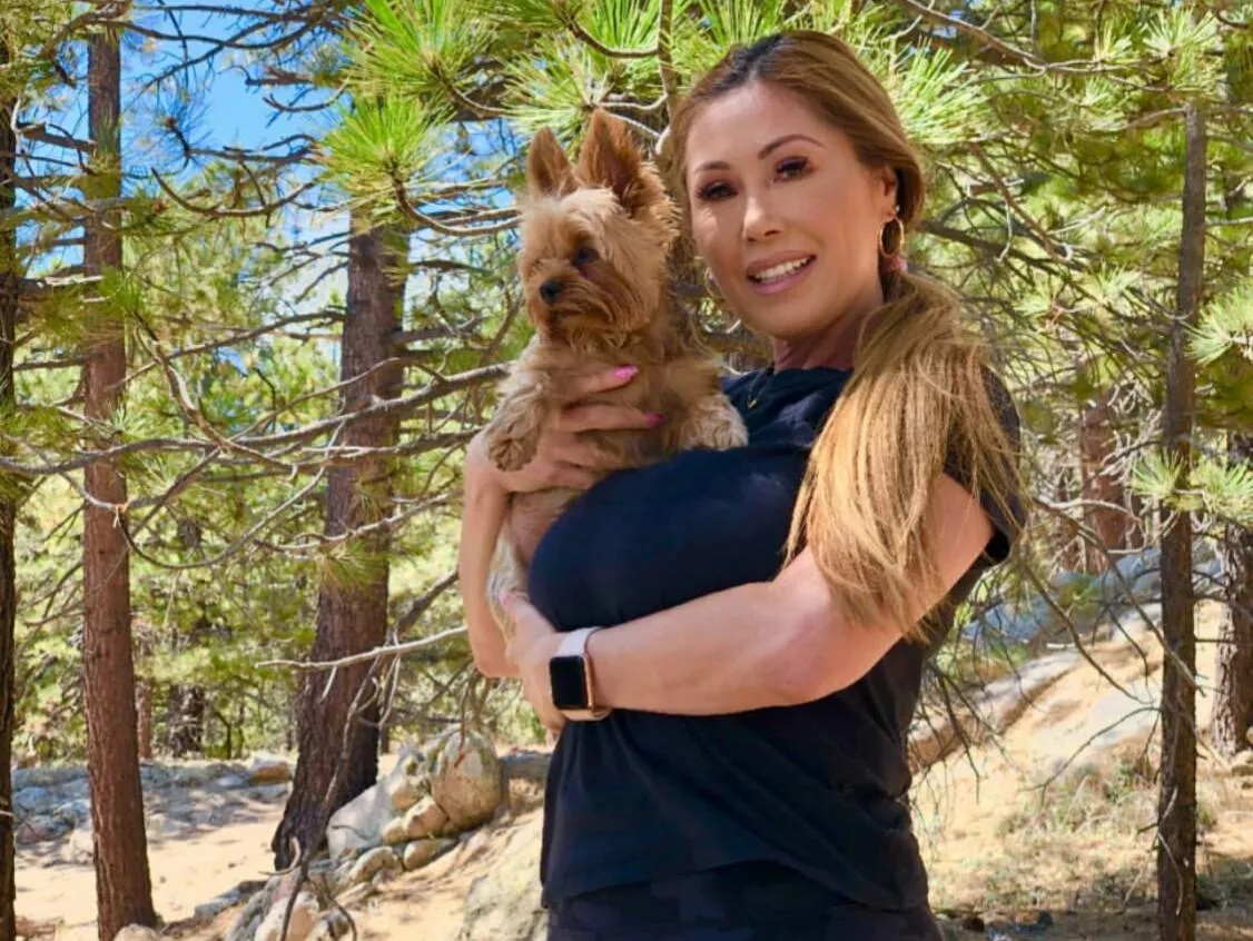 Kianna looking super healthy! 😍 posted by [deleted]