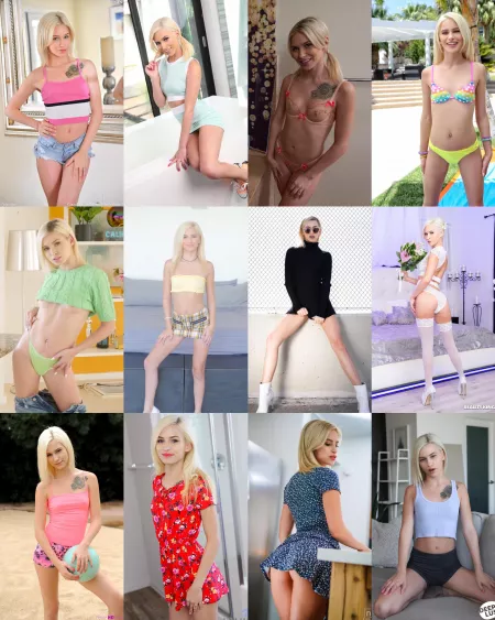 Kiara Cole by 69Rubbish