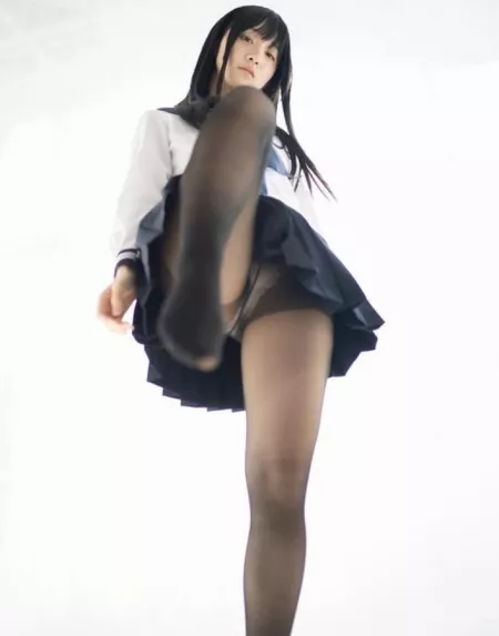 Kick it real good by Rachael93