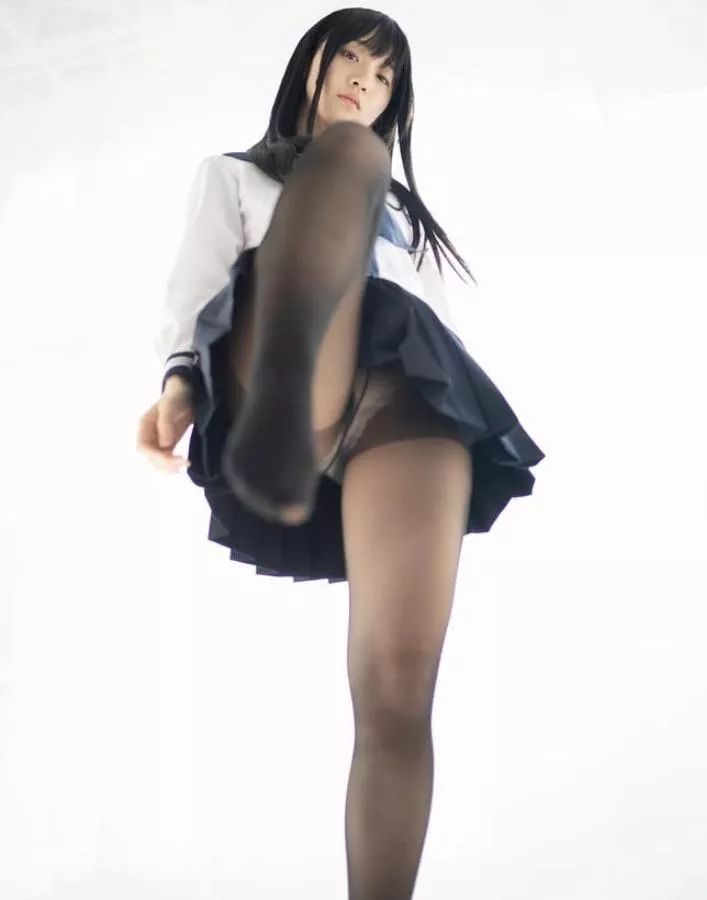 Kick it real good posted by Rachael93