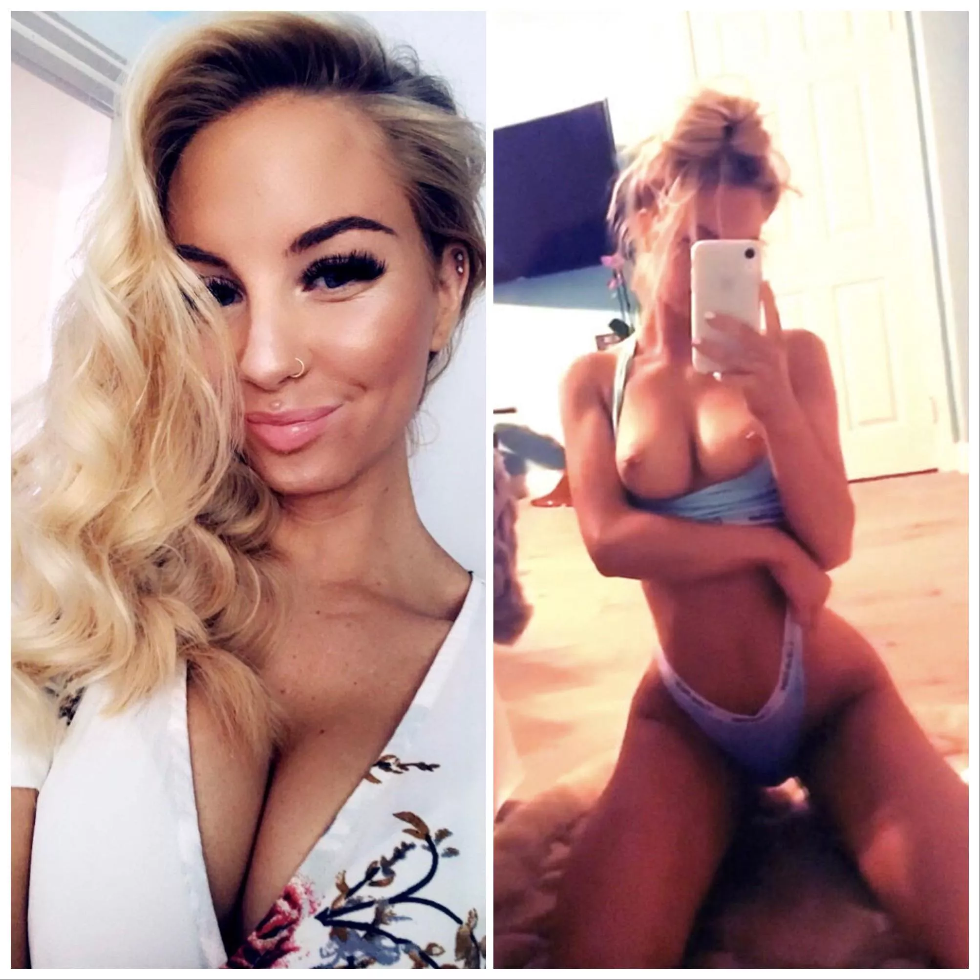 Kick jacobbarrison this pic if you want to expose her nudes posted by laurenjbby