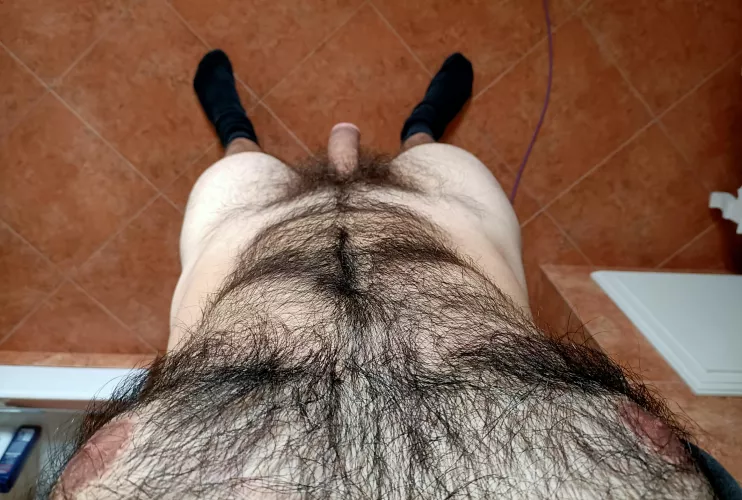 Kick-start your week 😉 by Bearcat_0