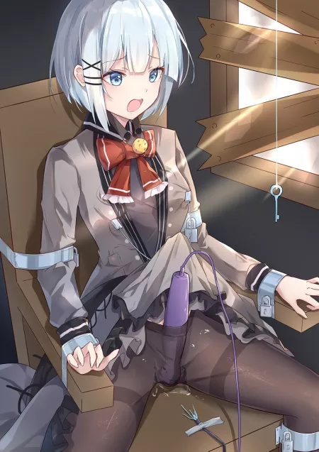 Kidnapped by yandere Bf and being helpless by Puzzleheaded_Gur_846