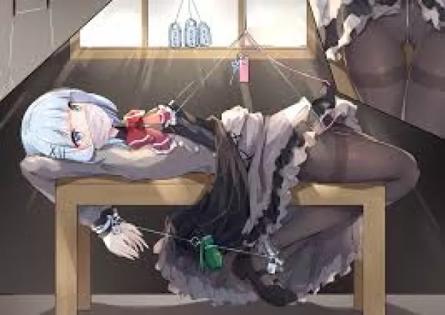 Kidnapped by yandere Bf and being helpless pt 2 by Puzzleheaded_Gur_846