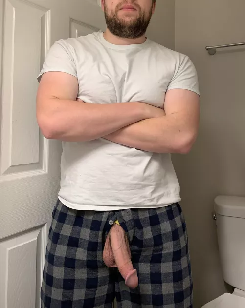 Kids are asleep, dad has entered the chat. by icytonight_4