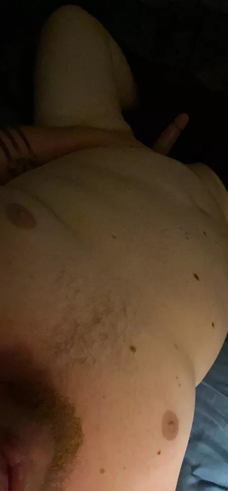 Kids are asleep…. Who wants to Play? by Chitownbigguy