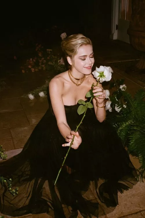 Kiernan Shipka by KoolCat89