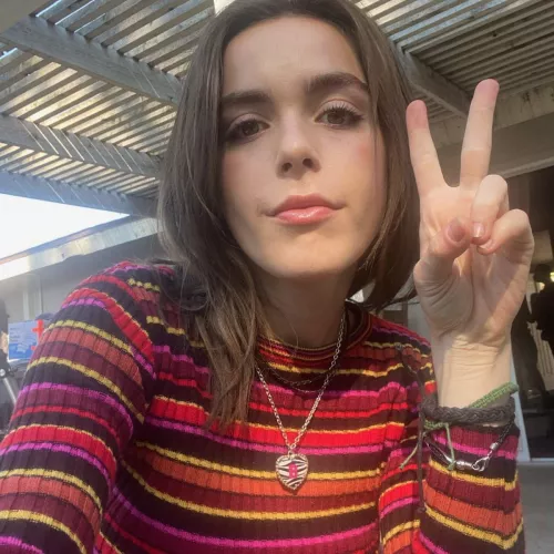 Kiernan Shipka by sagar9175