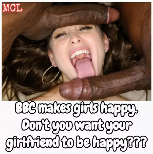 [ki*k bbcsissy42] erase my brain with bbc cuck porn and talk about what you’d do to my fat ass gf by cak3180