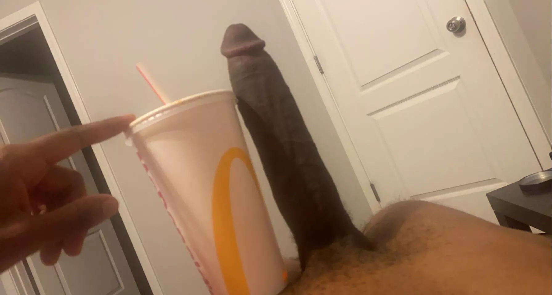 [Kik bbctribs1] I’m so fucking hard right now I need someone to make me cum posted by EmergencyPlus