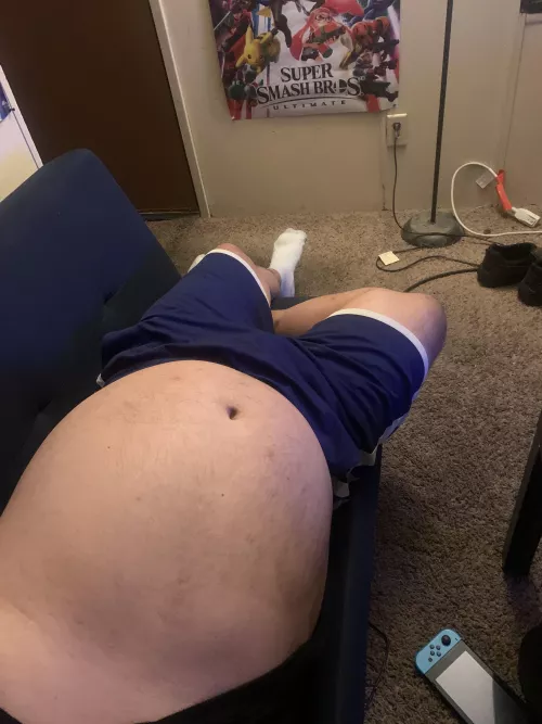 Kik bellyguy Snapchat bo_gut by dudebro2005