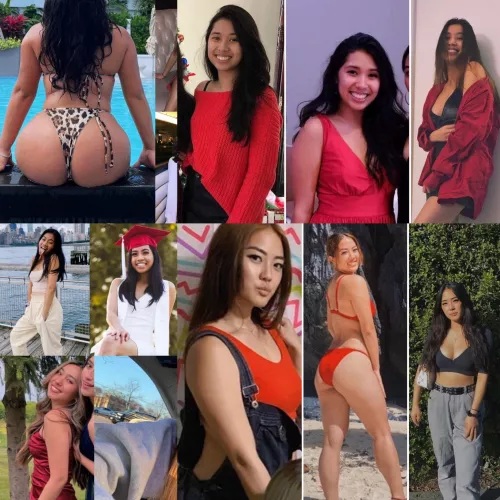 Kik: dumplord62cumdump message me on kik if you want to give Asian sluts the cum shower they deserve by dumplord62