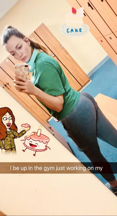 Kik dumptruccs for this thick milf by wbottydiciple