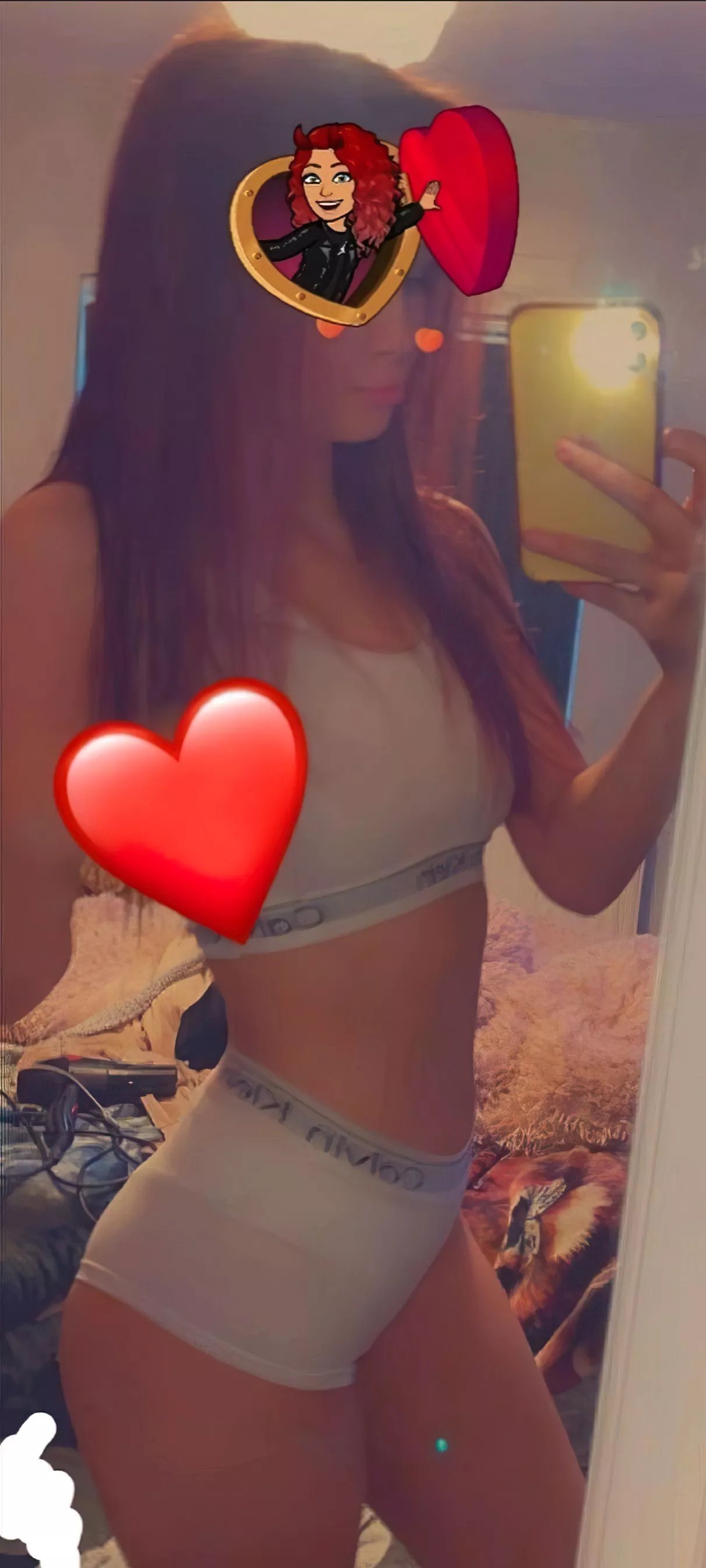 kik ivettgara posted by False-Walk274