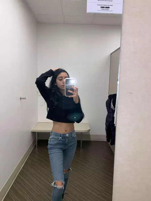 Kik nuttondessi69 🍑😈 by Dessicum