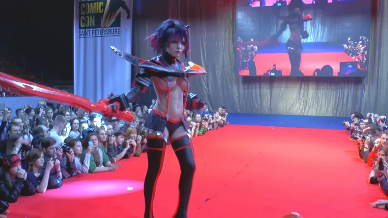 [Kik samusdk1 or discord samusdk#0845] Any verbal buds want to tribute this sexy cosplay? by SamusDk