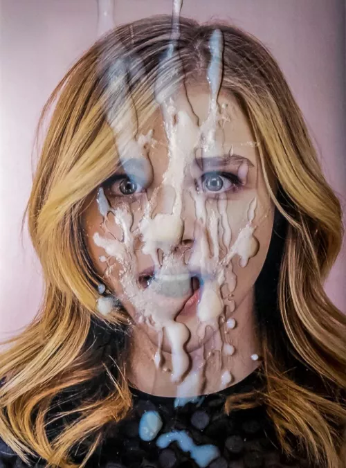 Kik: tr1bforme Cumtributing anyone ;) by NecessaryLobster6