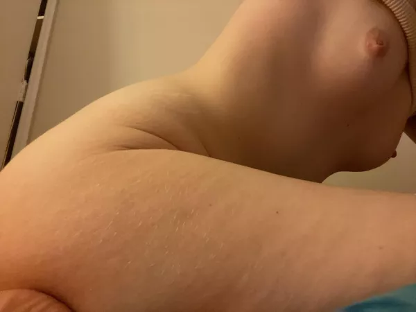 Kiki is a rider by KiKiPAWG