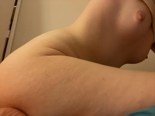 Kiki is a rider by KiKiPAWG