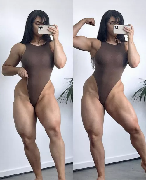 Kiki Vhyce by taserbeam