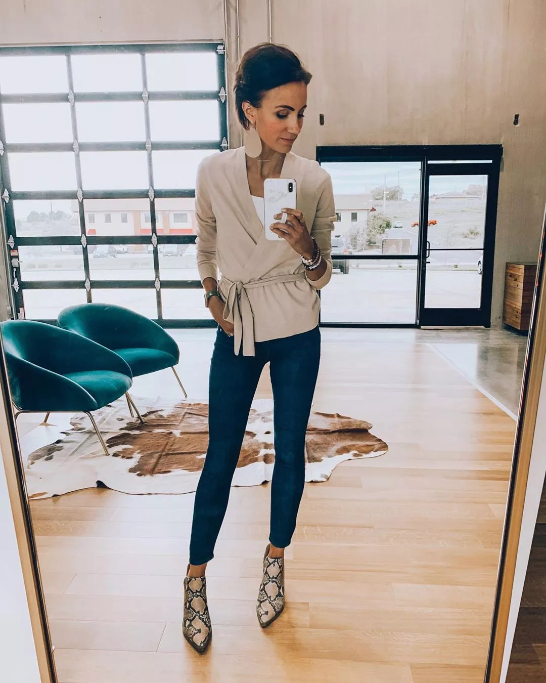 Kilee Nickels posted by BOOOOOOOBIES