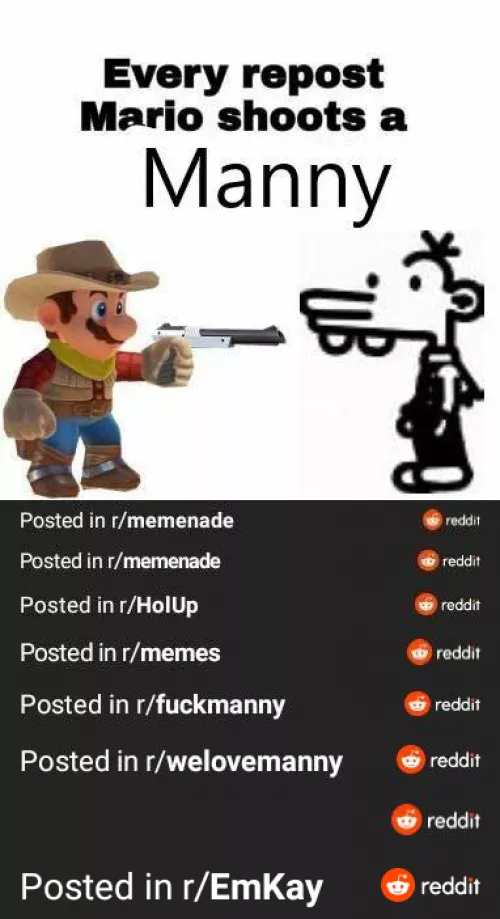 Kill him by RandomPersonPlays