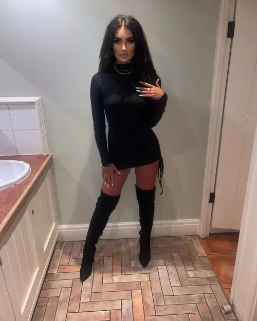 Killa outfit by wiiman5