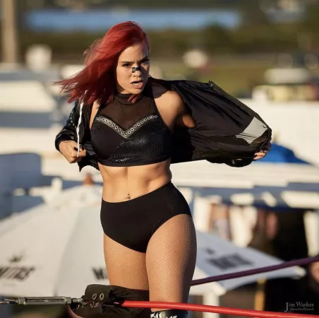 Killer Kelly by xxtmoney619xx