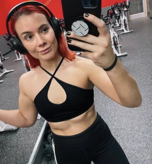 Killer Kelly by xxtmoney619xx