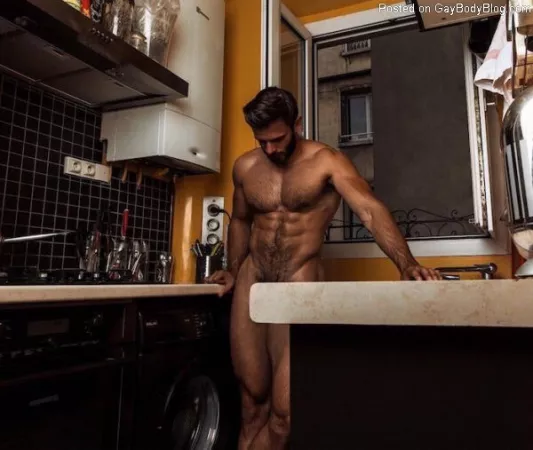 Killian Belliard by MarsNirgal