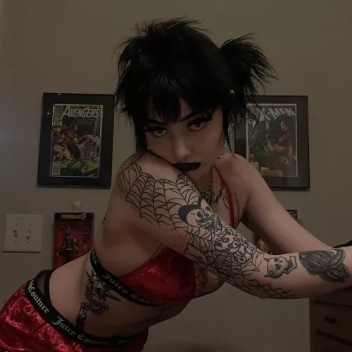 @killposeyxoxo by 0091percent