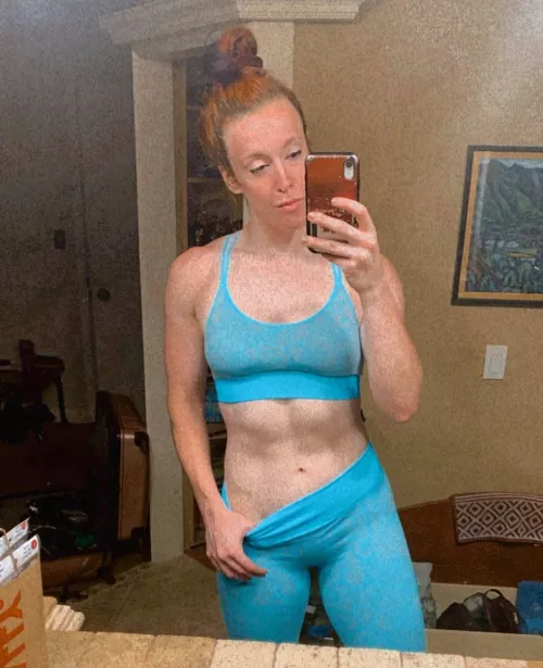 KiLynn King by nathanr1889