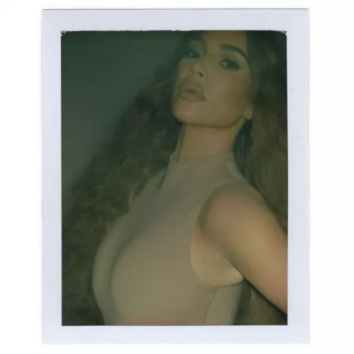 Kim 👀👄