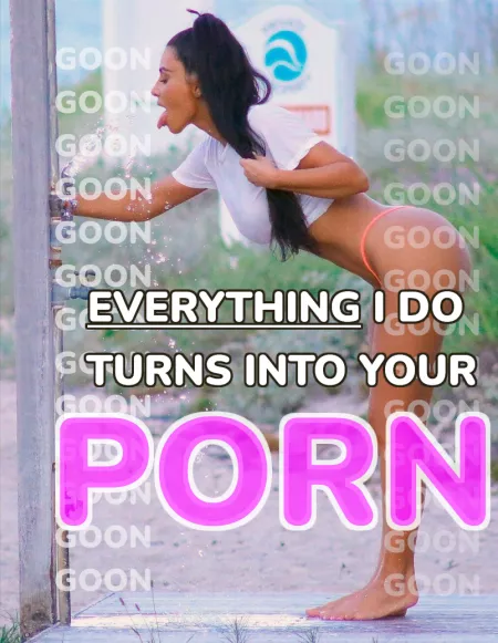 Kim Kardashian loves triggering you in public [goon][femdom][public] by BranchClear